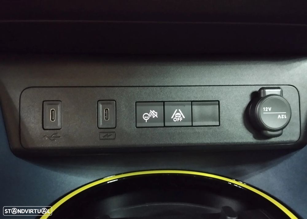 Fiat Grande Panda 45 kWh La Prima - 25