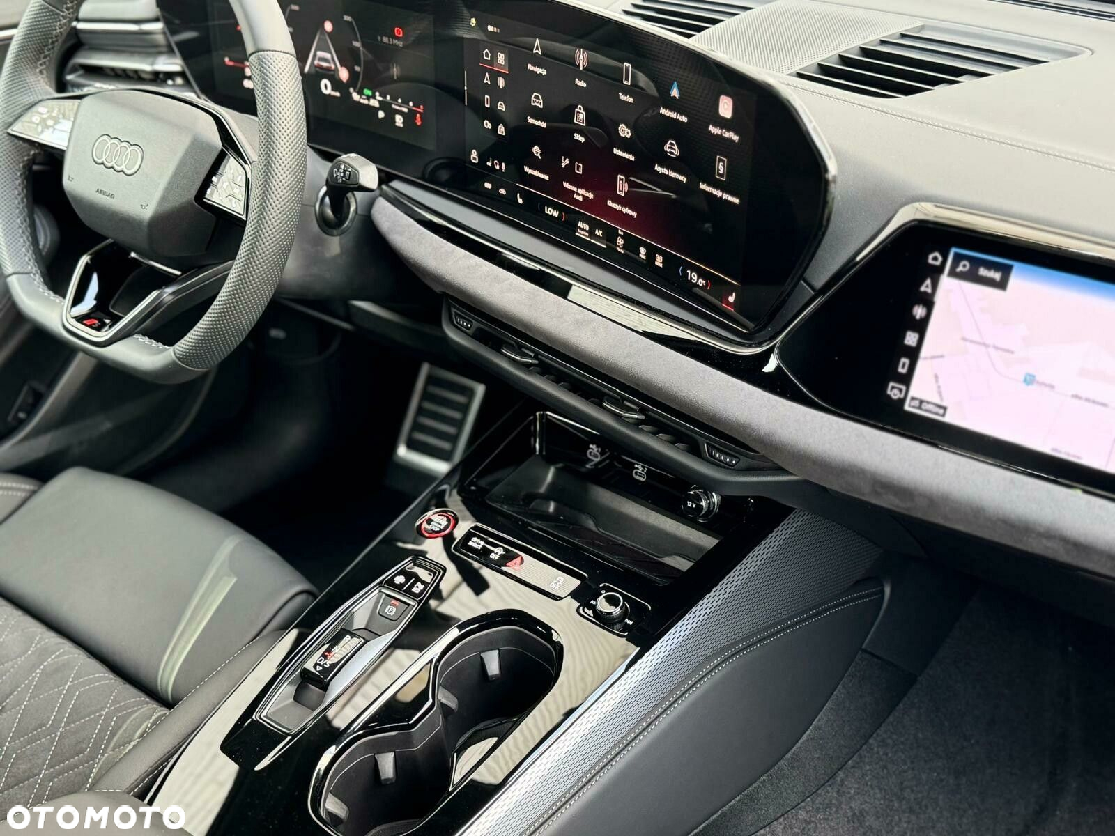 Audi A5 TFSI Quattro S tronic - 15