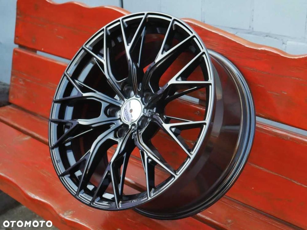 FELGI R18 5x108 do Land Rover Discovery Sport Range Rover Evoque Velar - 9