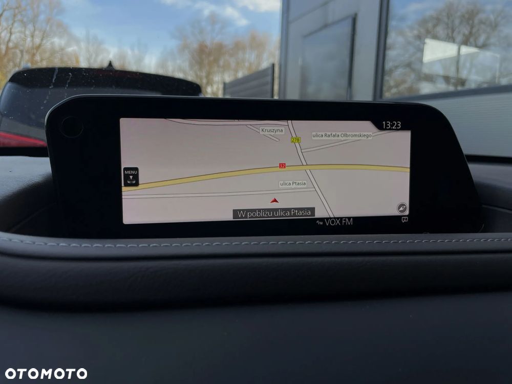 Mazda CX-30 SKYACTIV-X 2.0 M-Hybrid - 29