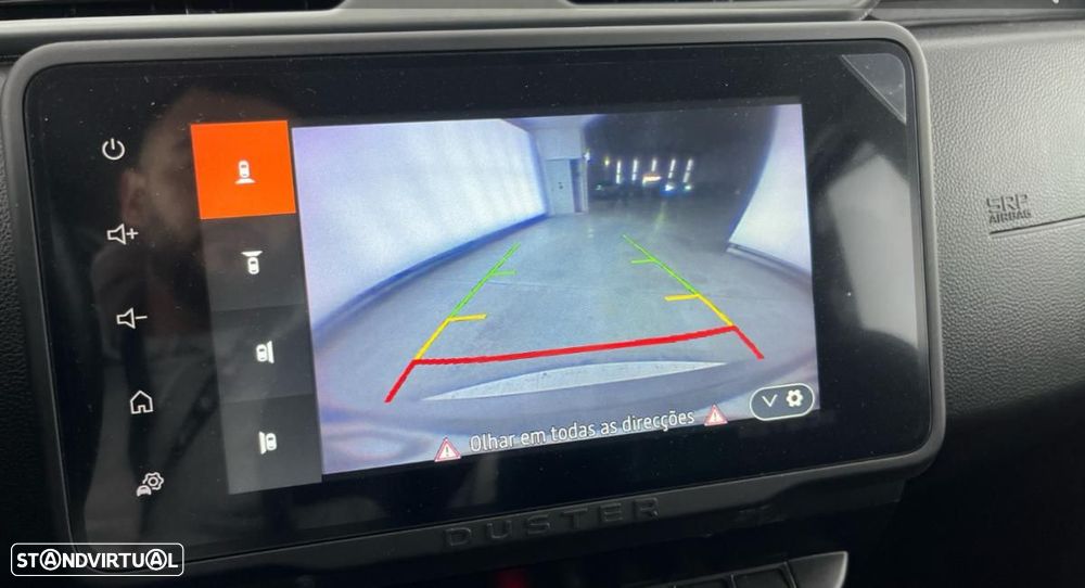 Dacia Duster 1.0 TCe ECO-G Journey Bi-Fuel - 8