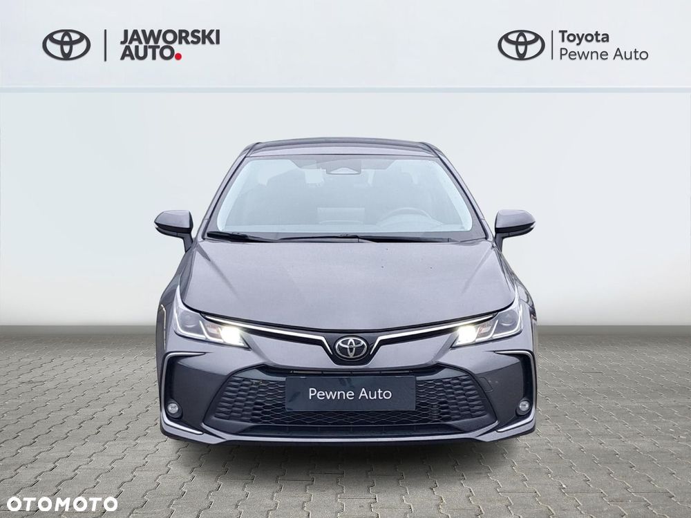 Toyota Corolla - 15
