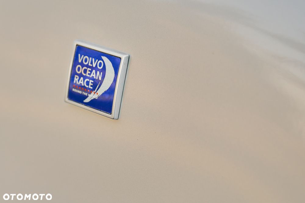 Volvo V40 Cross Country D2 Ocean Race - 17