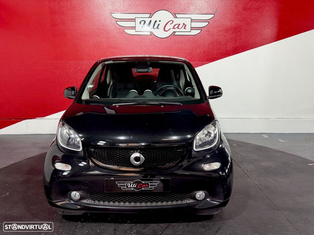 Smart ForTwo Coupé - 39