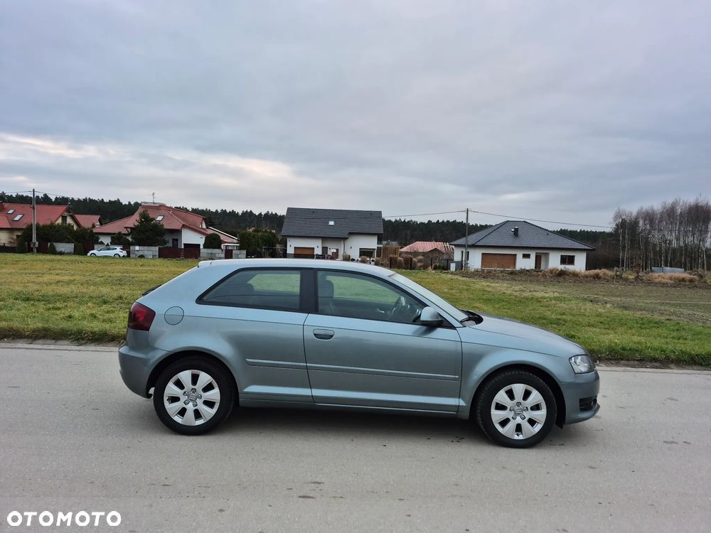 Audi A3 3-drzwiowe - 7