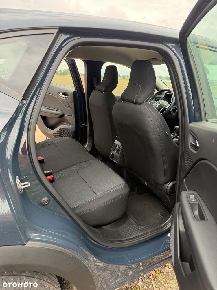 Renault Captur - 19