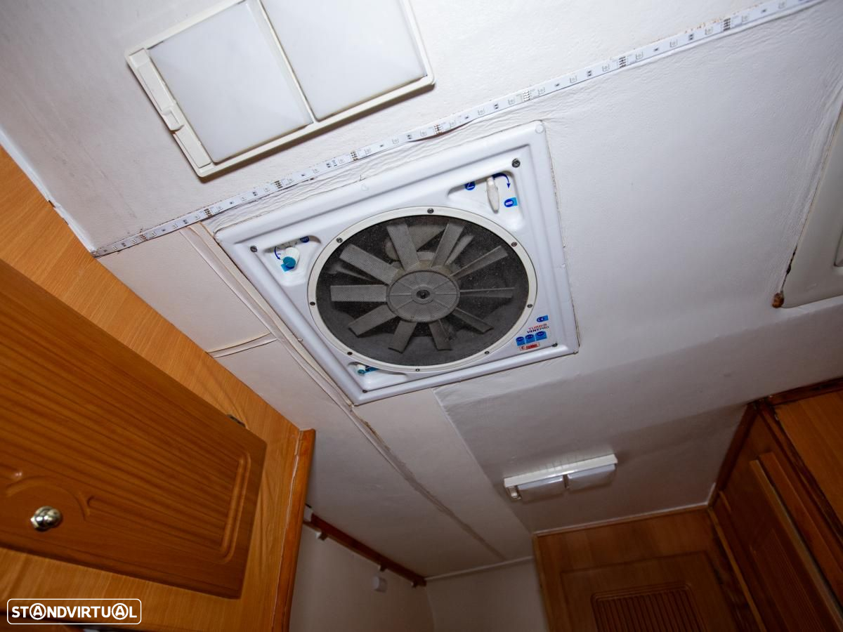 Fiat Ducato Outro - 21
