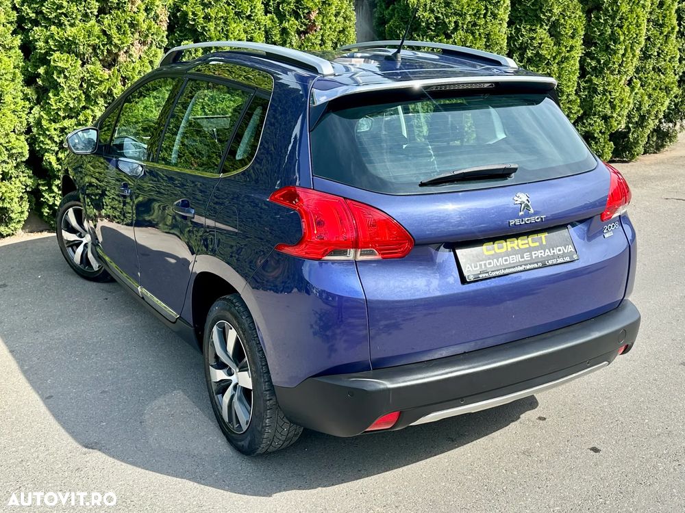 Peugeot 2008 - 3
