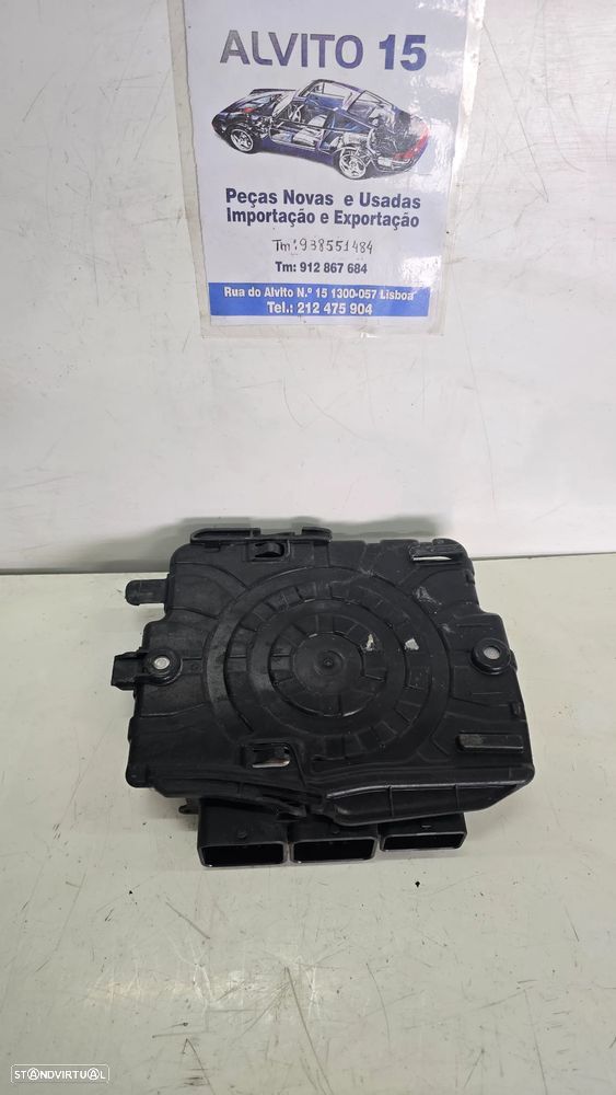 Centralina Citroen C3 2016  1.4 HDI  - Peugeot 208 1.4 HDI ref :  0281030545 - 3