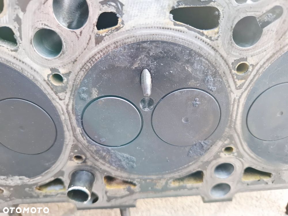 Głowica 1.4 TDI 1.4TDI Audi VW Seat Skoda 045103373H - 10