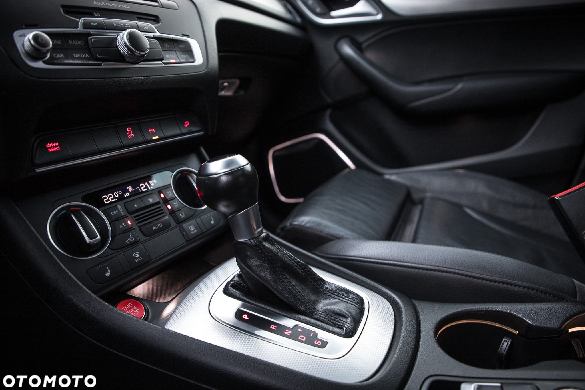 Audi Q3 - 25