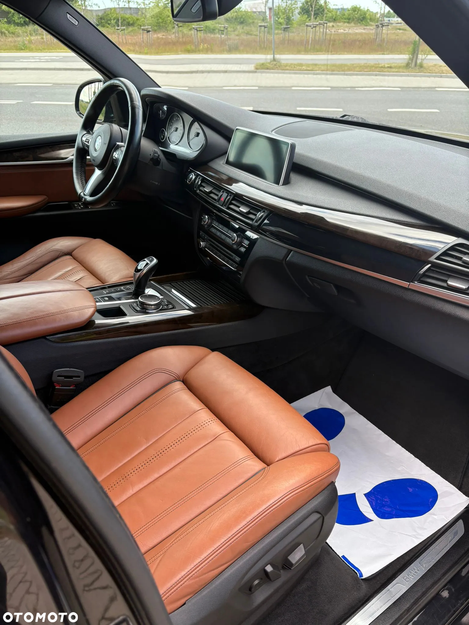 BMW X5 xDrive30d - 7