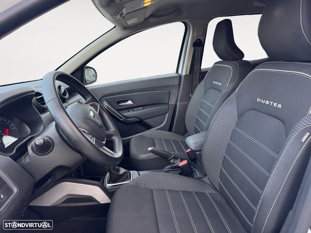 Dacia Duster 1.3 TCe Prestige - 9