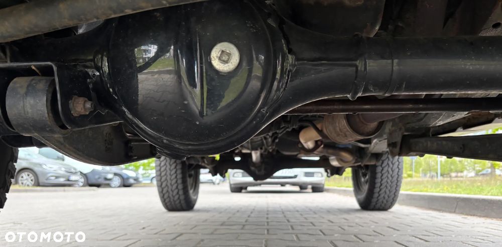 Suzuki Jimny 1.3 JLX - 16