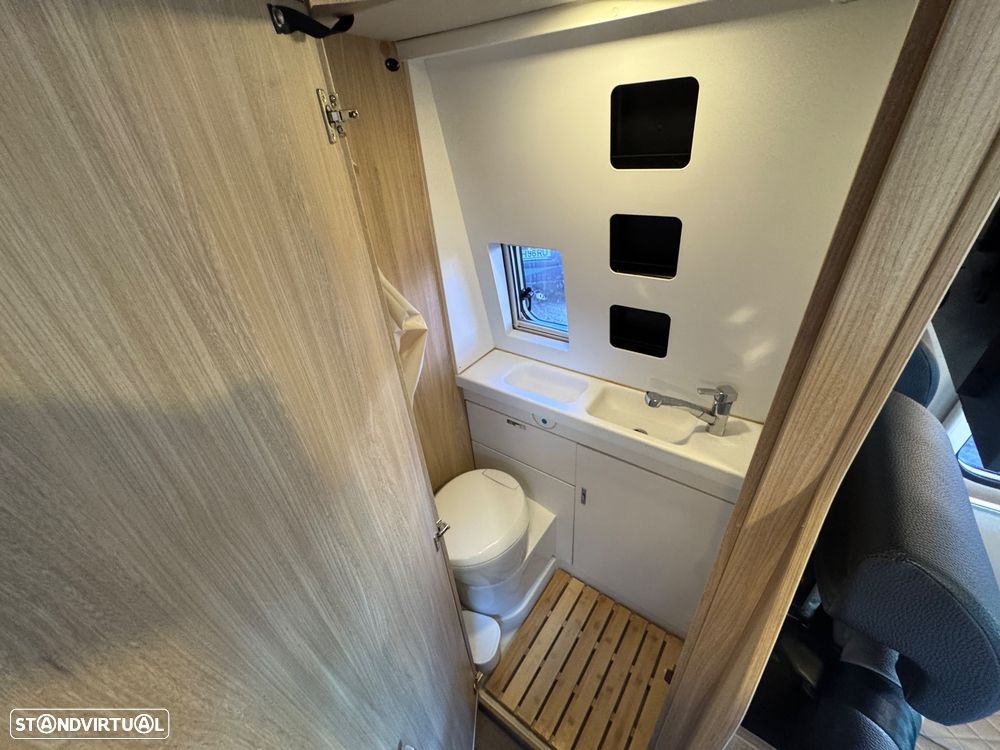 Weinsberg Carabus - 2