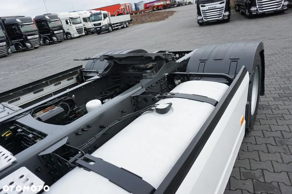 Volvo FH / 460 / EURO 6 / ACC / NISKI - 24