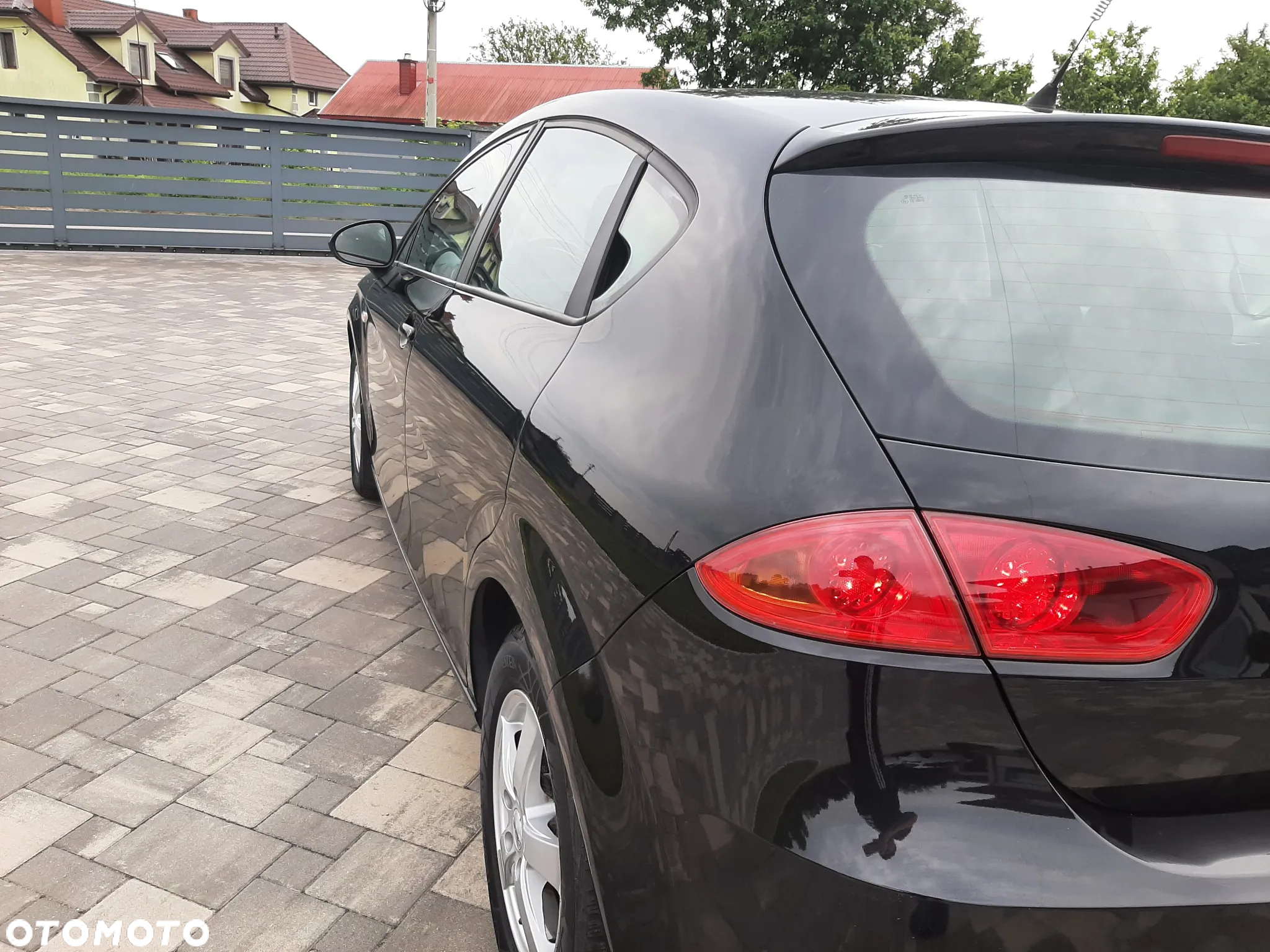 Seat Leon 1.6 Style - 11