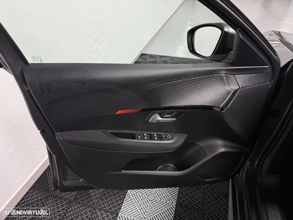 Peugeot 208 PureTech 75 Active Pack - 21