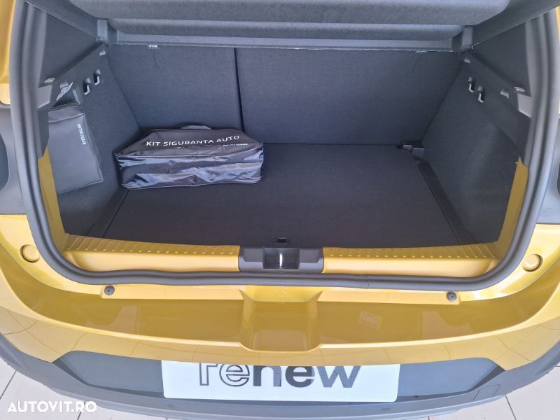 Dacia Sandero Stepway ECO-G 120 EDC Extreme - 9