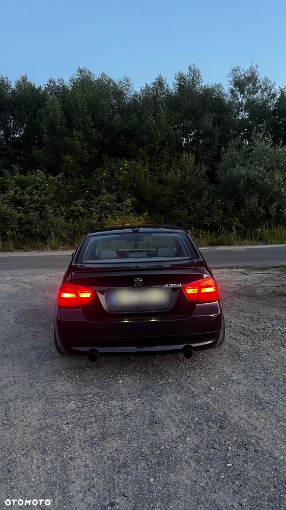 BMW Seria 3 335i - 2