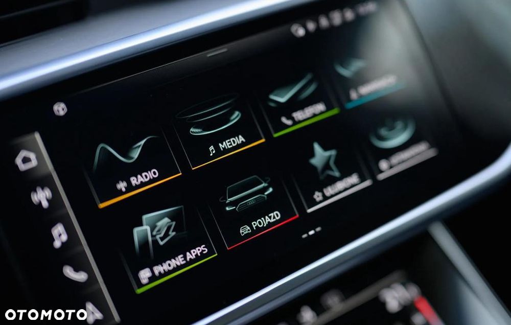 Audi A7 Sportback 40 TDI mHEV Quattro S tronic - 18