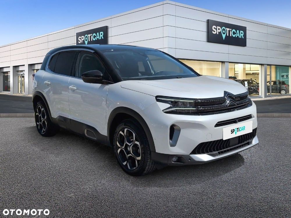 Citroën C5 Aircross - 4
