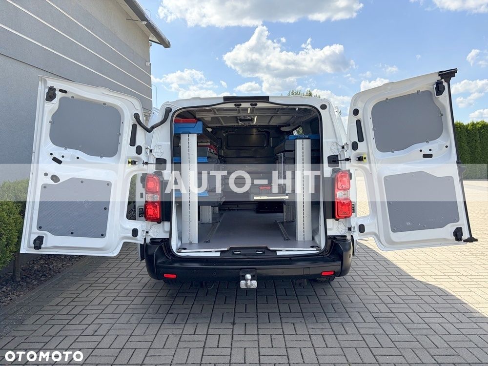 Opel Vivaro - 17