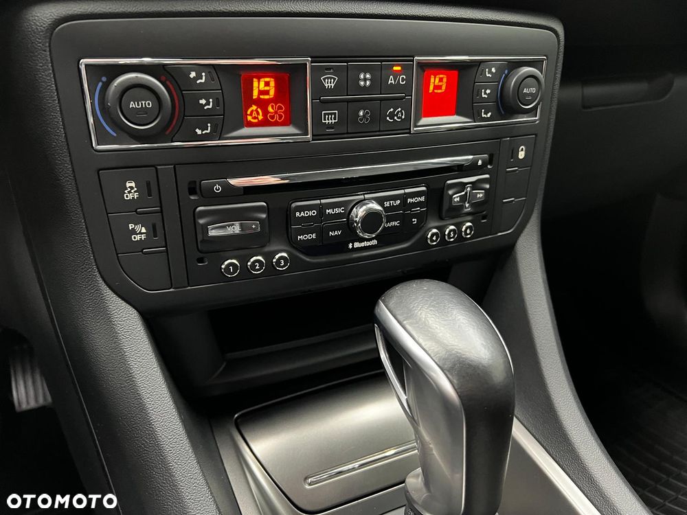 Citroën C5 HDi 165 FAP Exclusive - 32