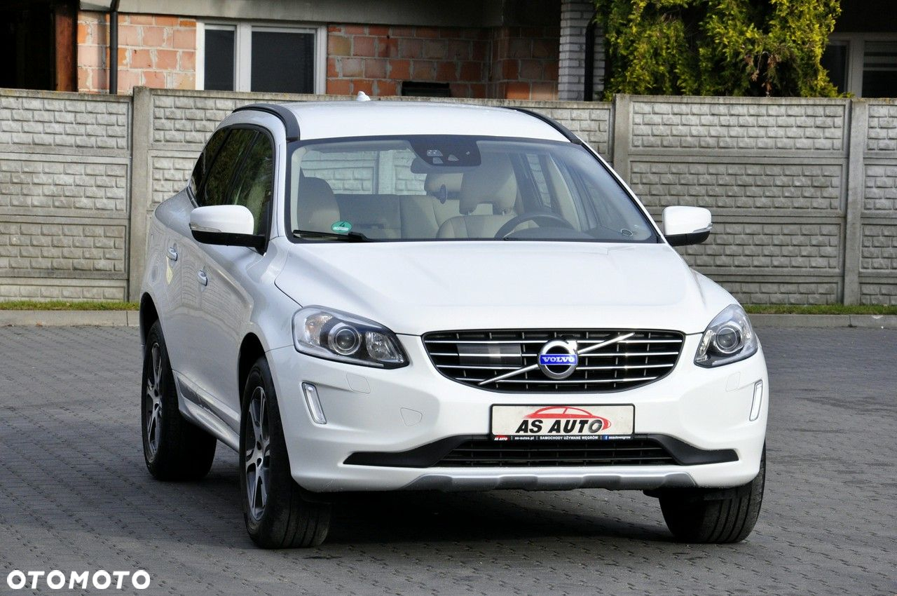 Volvo XC 60 D4 Drive-E Momentum - 2