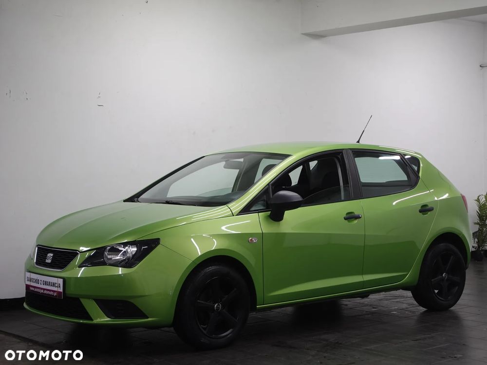 Seat Ibiza - 4