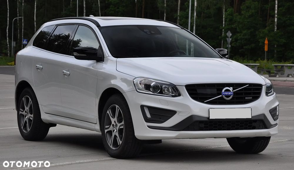 Volvo XC 60 - 14