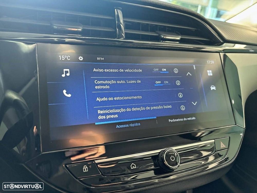 Opel Corsa 1.2 T Edition - 15