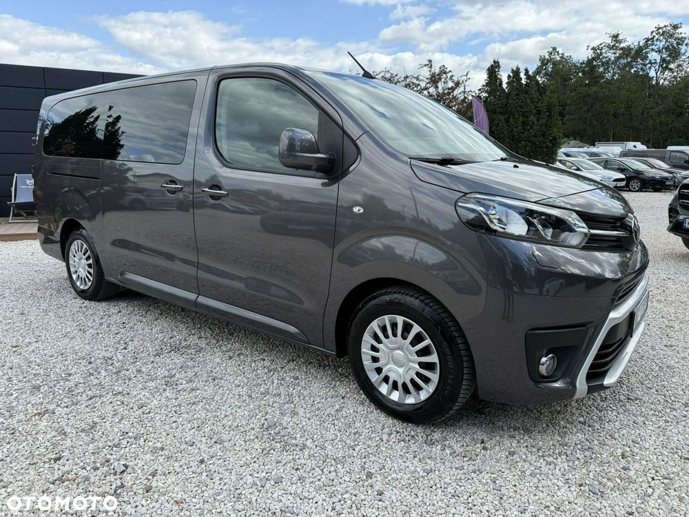 Toyota Proace Verso - 5