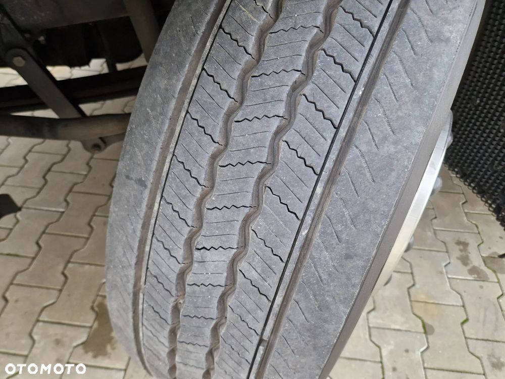 Scania R460/ 2023r/ 120Tyskm/ KLIMA STACJONARNA/ NAVI/ SERWIS NIEMCY - 7