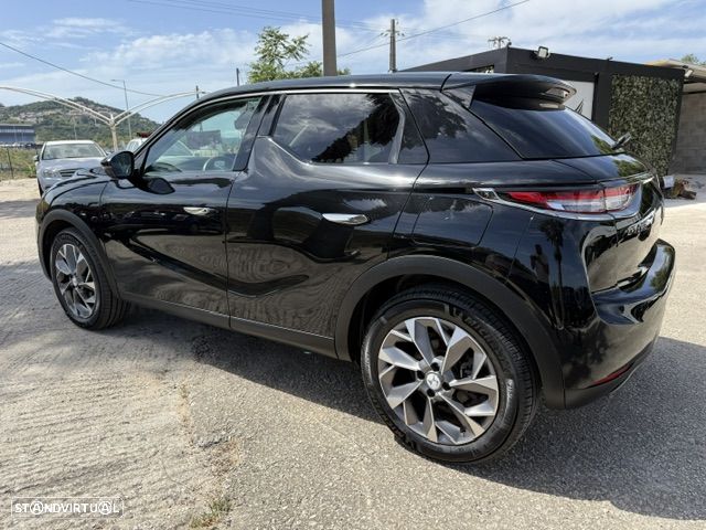 DS DS3 Crossback E-Tense Rivoli - 16