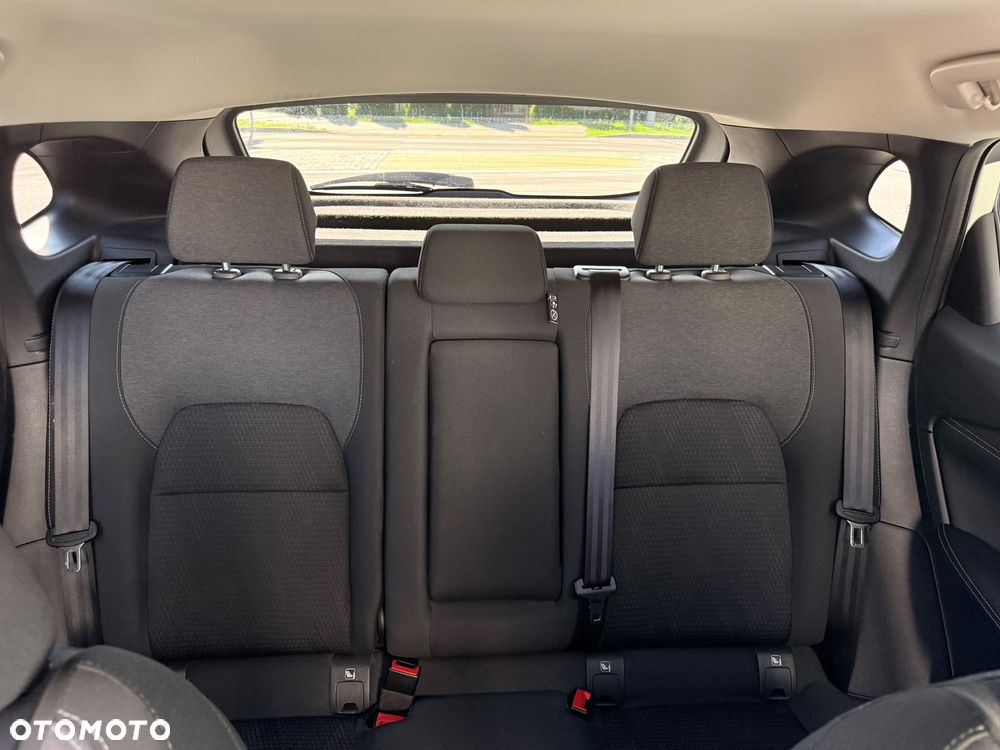 Nissan Qashqai 1.3 DIG-T MHEV Xtronic Tekna+ - 12