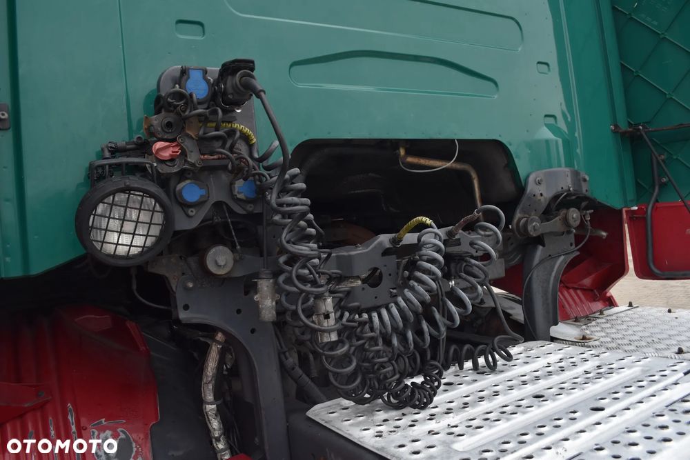 Scania R 450 - 15