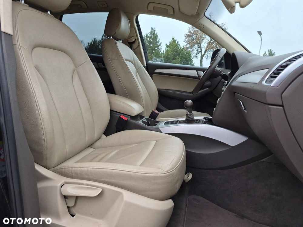 Audi Q5 2.0 TDI - 15