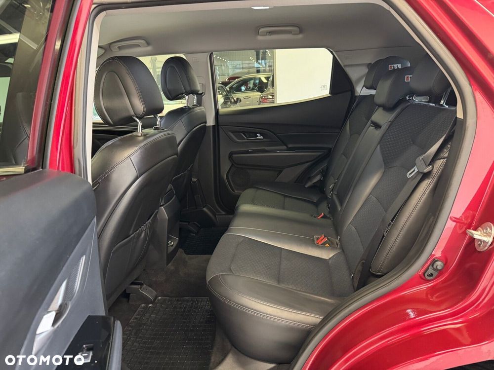 SsangYong/KGM Korando 1.5 T-GDI Quartz 2WD - 8