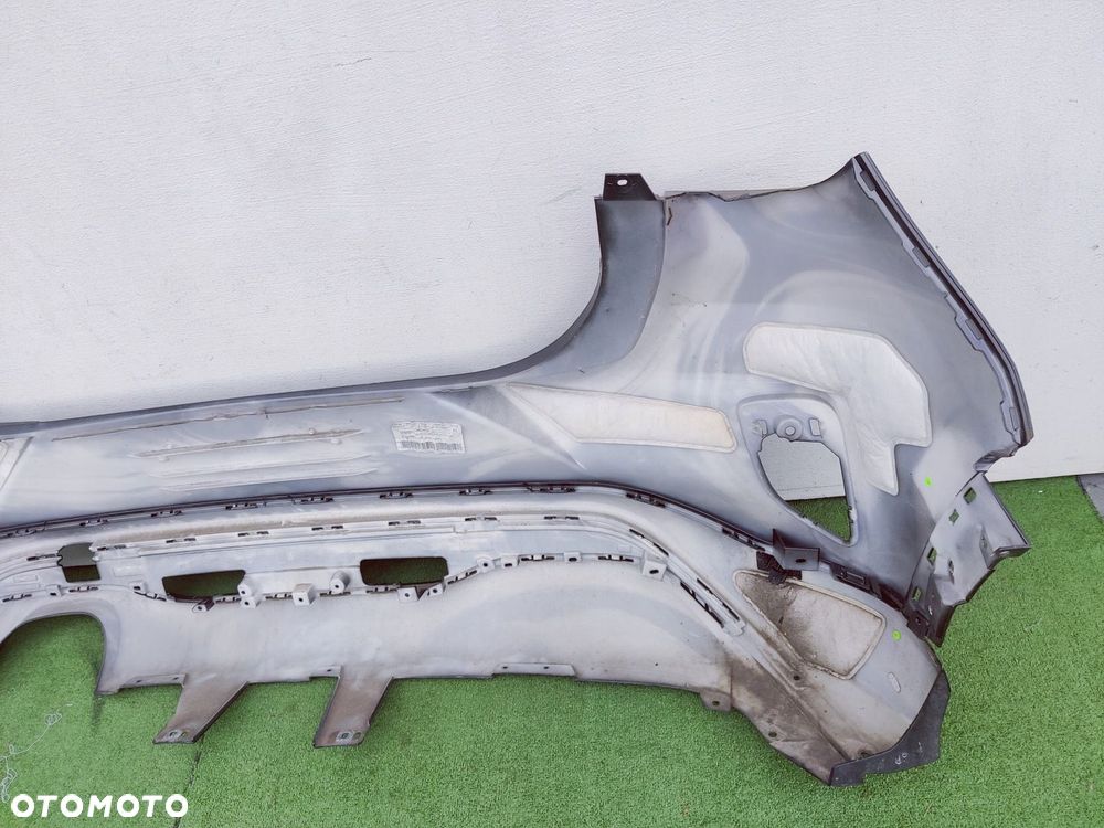 ZDERZAK TYŁ TYLNY FORD PUMA II MK2 ST LINE - 7