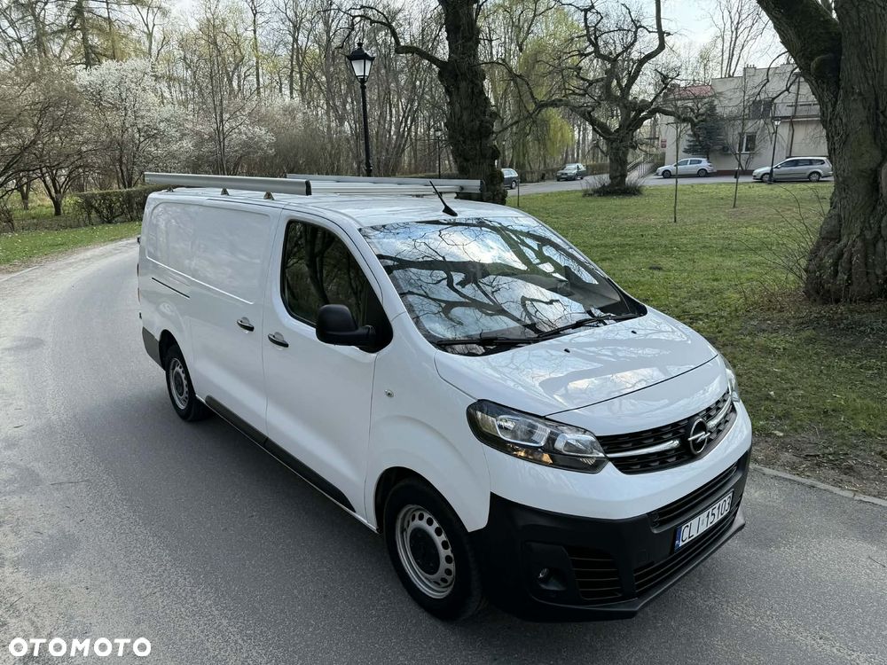 Opel Vivaro - 4