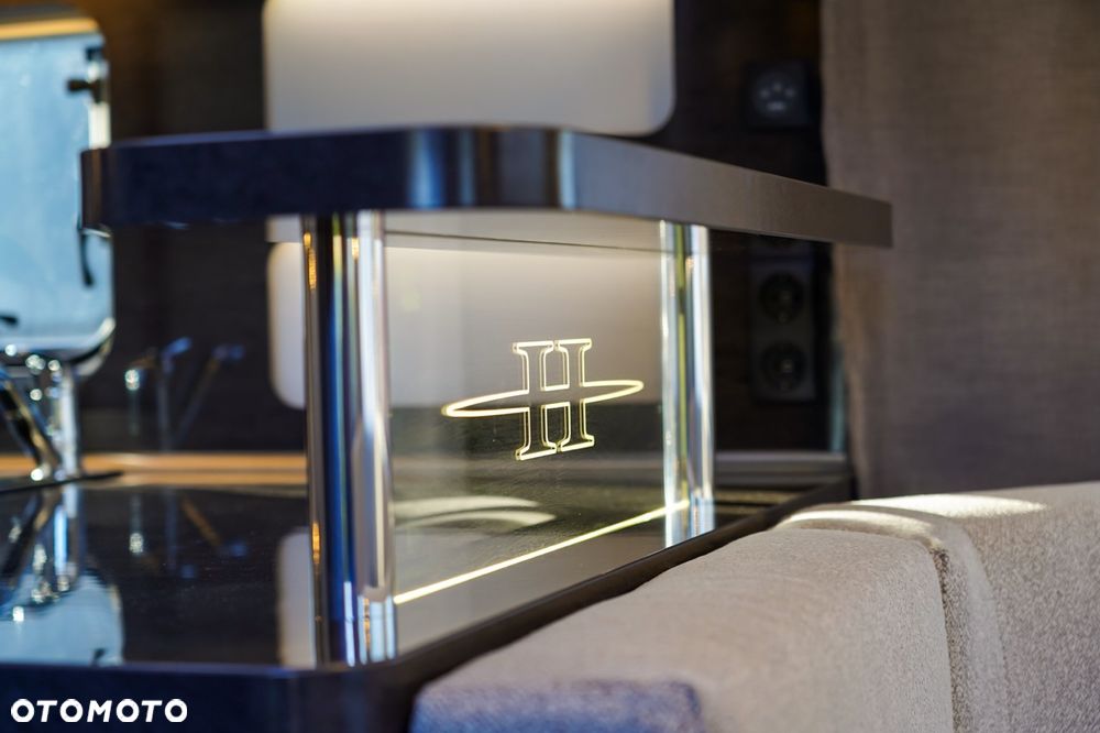 Hobby 560 FC Prestige - 17