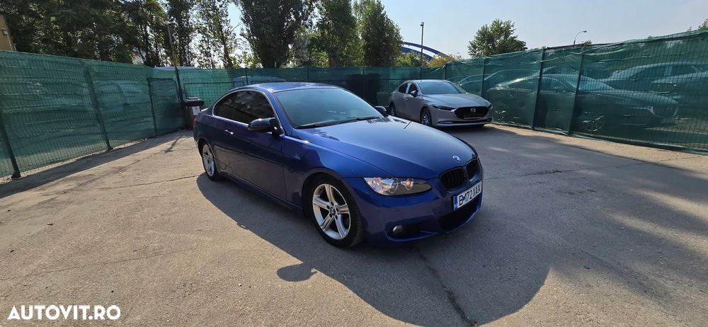BMW Seria 3 - 5