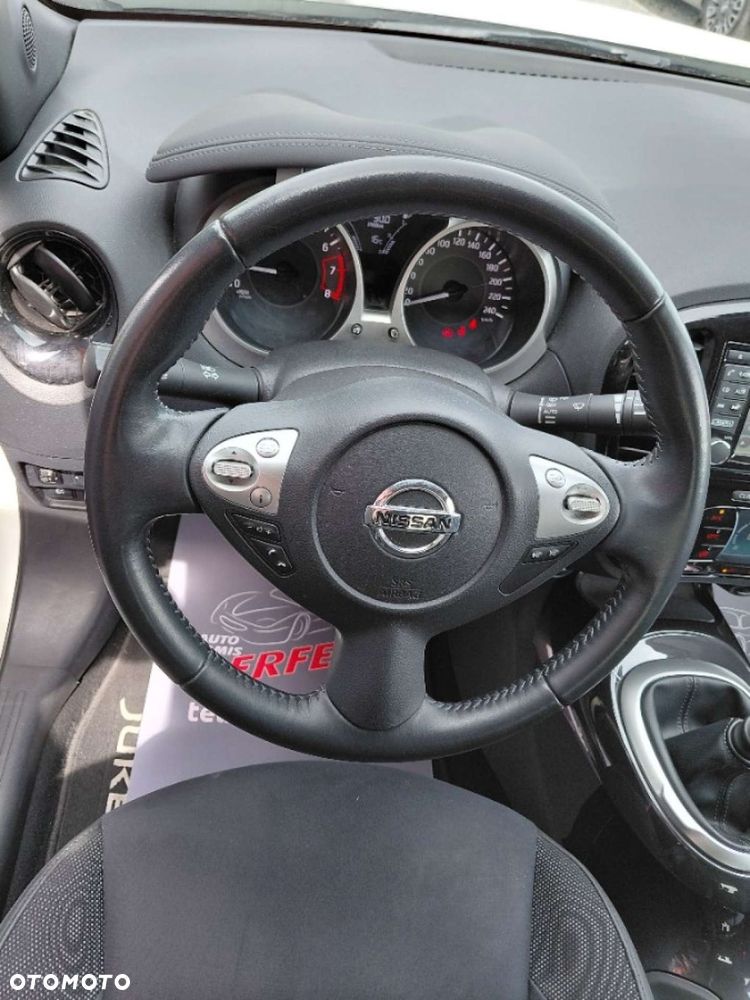 Nissan Juke - 15