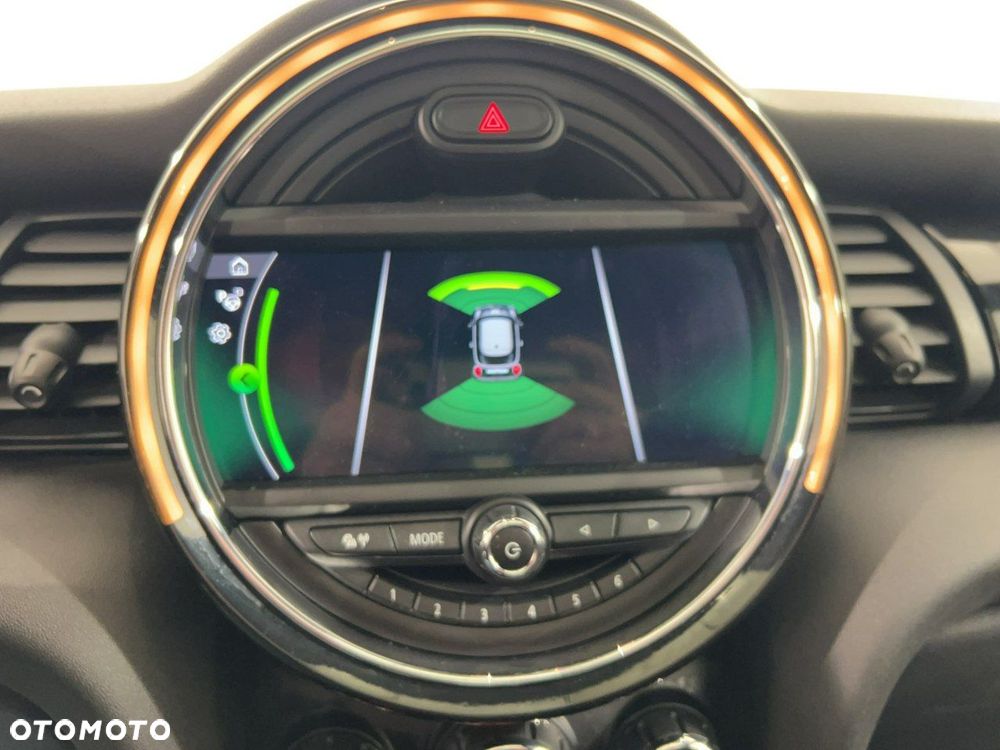 MINI John Cooper Works - 20