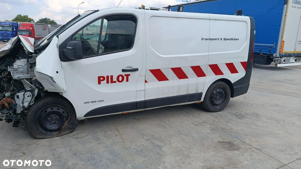 Renault trafic - 14