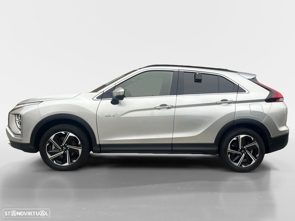 Mitsubishi Eclipse Cross 2.4 PHEV eStyle - 2