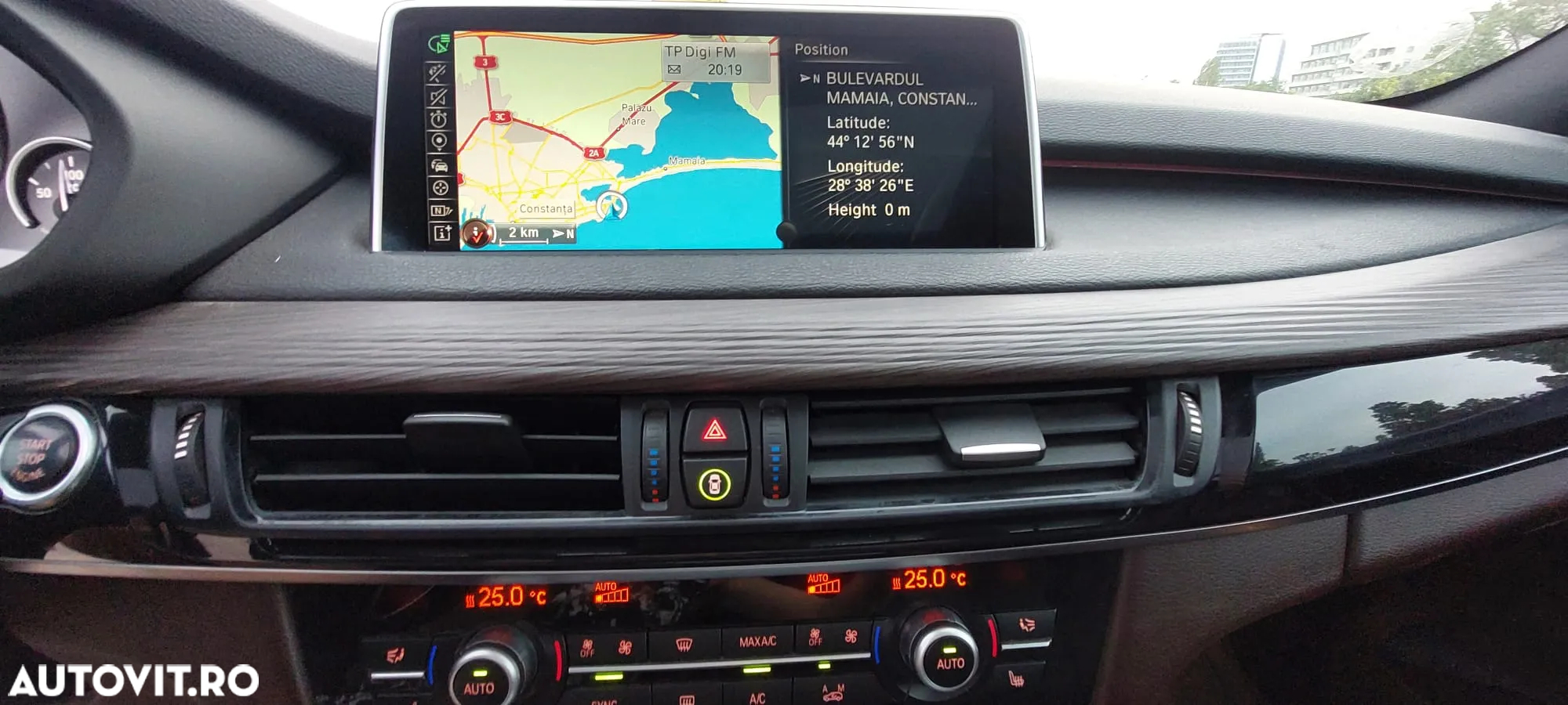 BMW X5 xDrive30d - 7