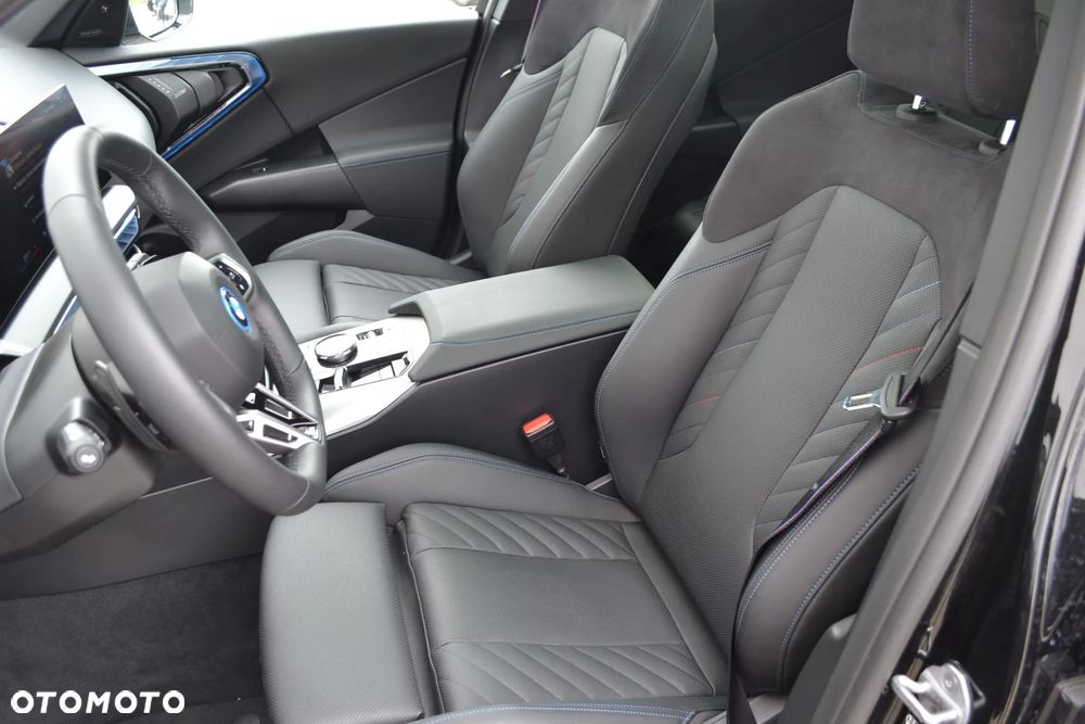 BMW X3 xDrive30e PHEV - 10