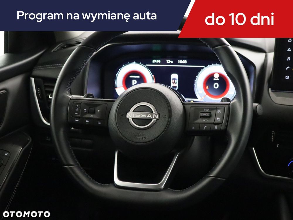 Nissan Qashqai - 22